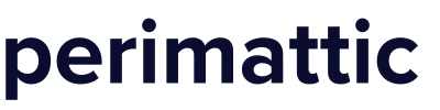 Perimattic Logo Dark