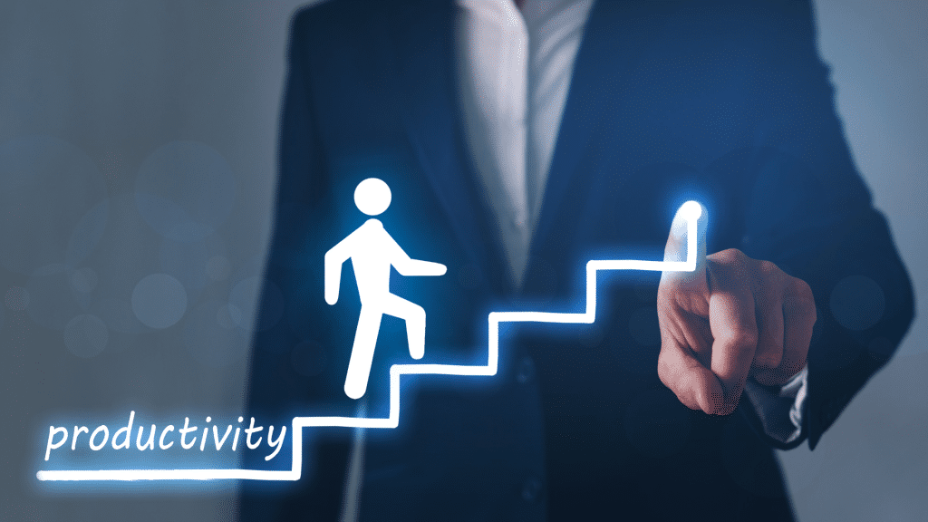 How DevOps Improves Productivity and Efficiency?