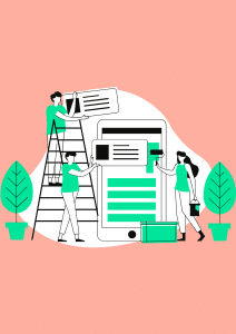 Building and implementing 