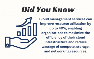 Why AWS for Your Cloud Infrastructure?