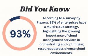Cloud Management Services 