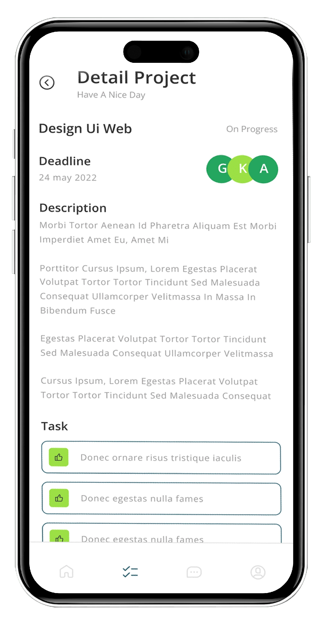business managment app 2