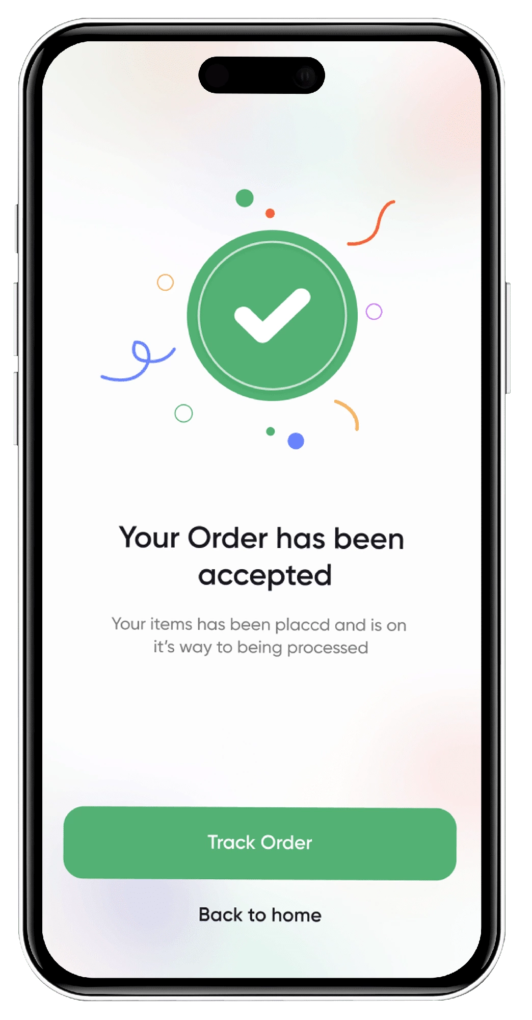 grocery app 2