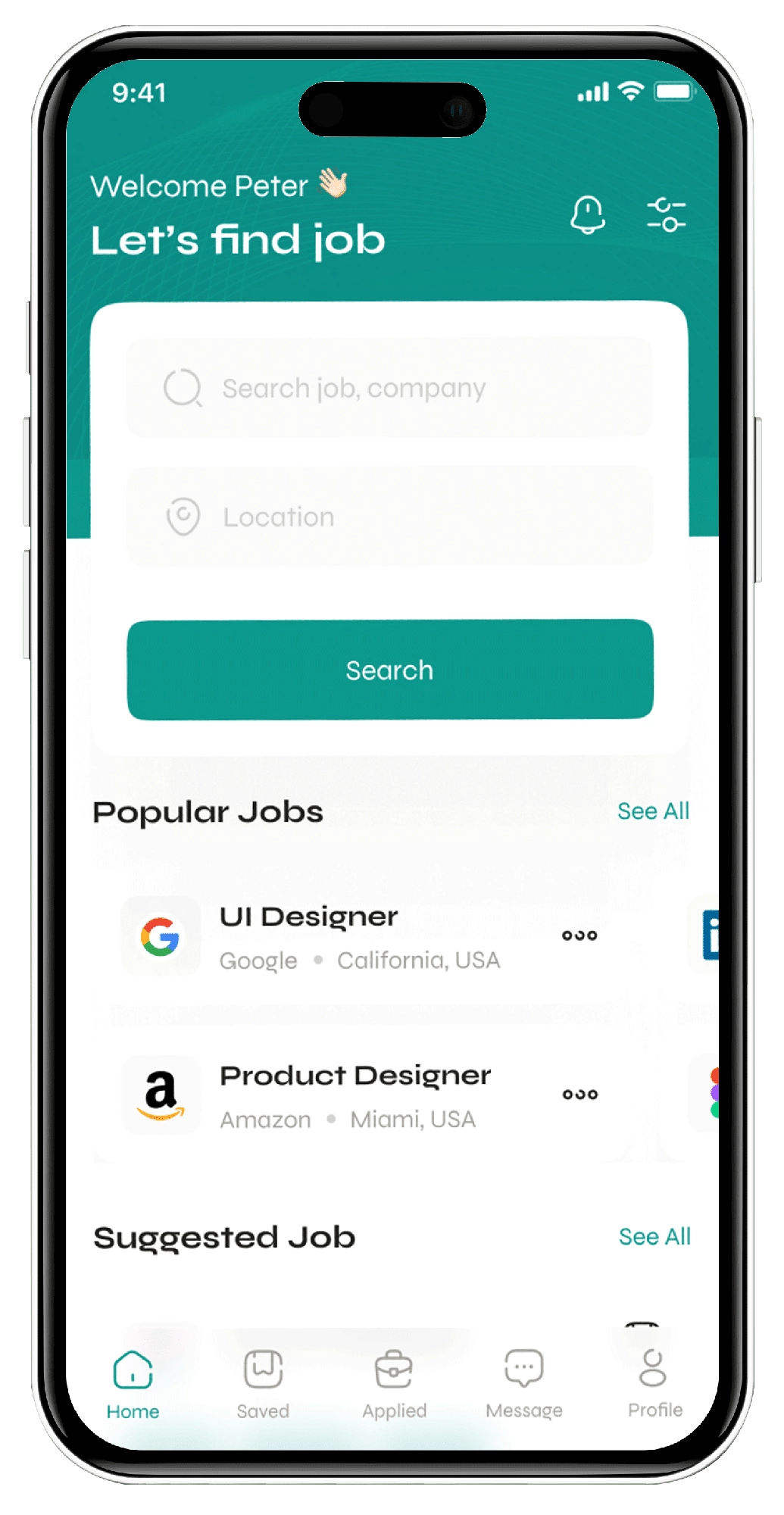 hiring app 1