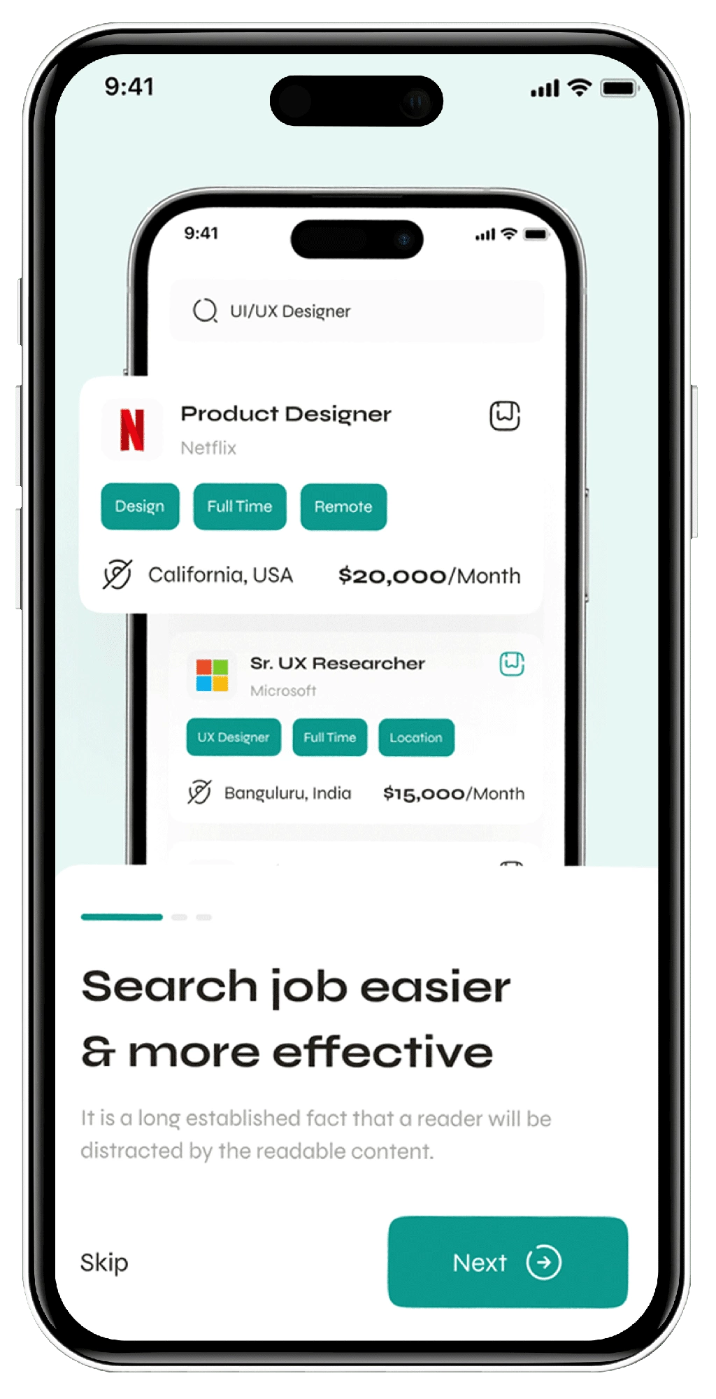 hiring app 4