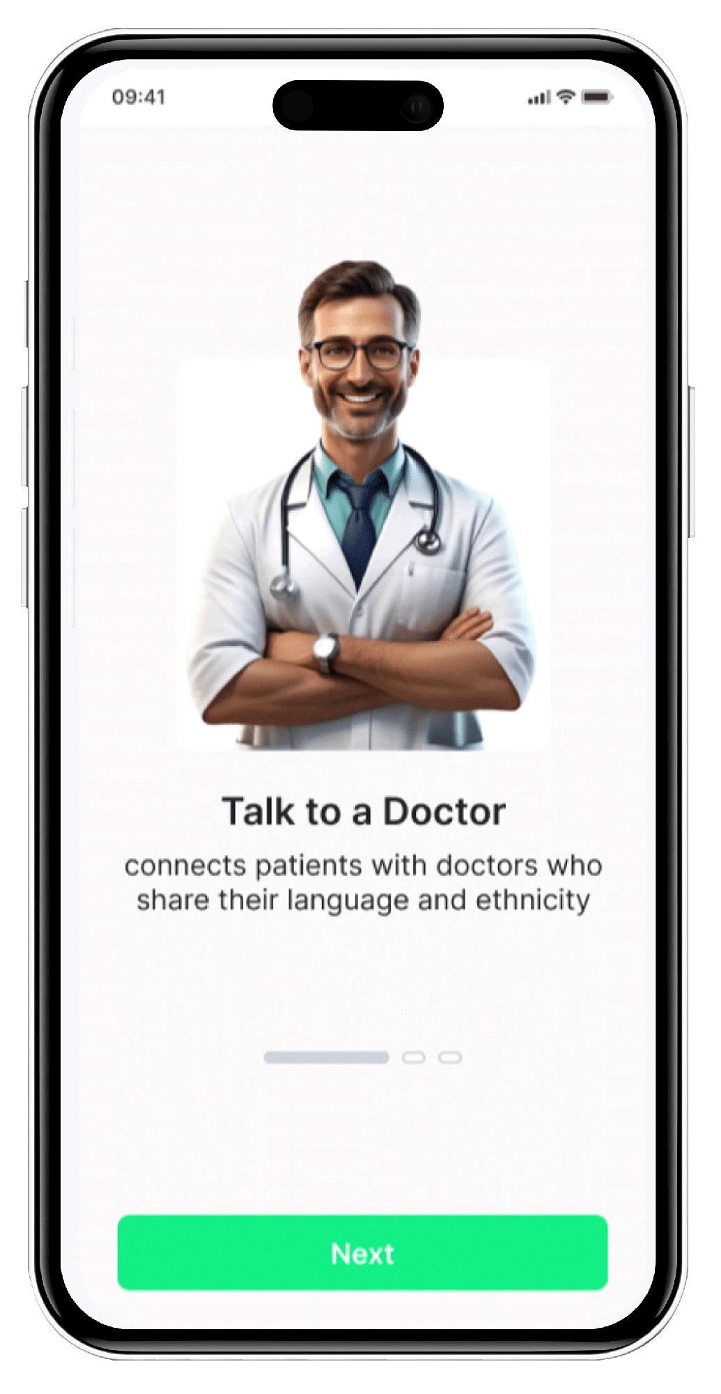 telemedicine app 1