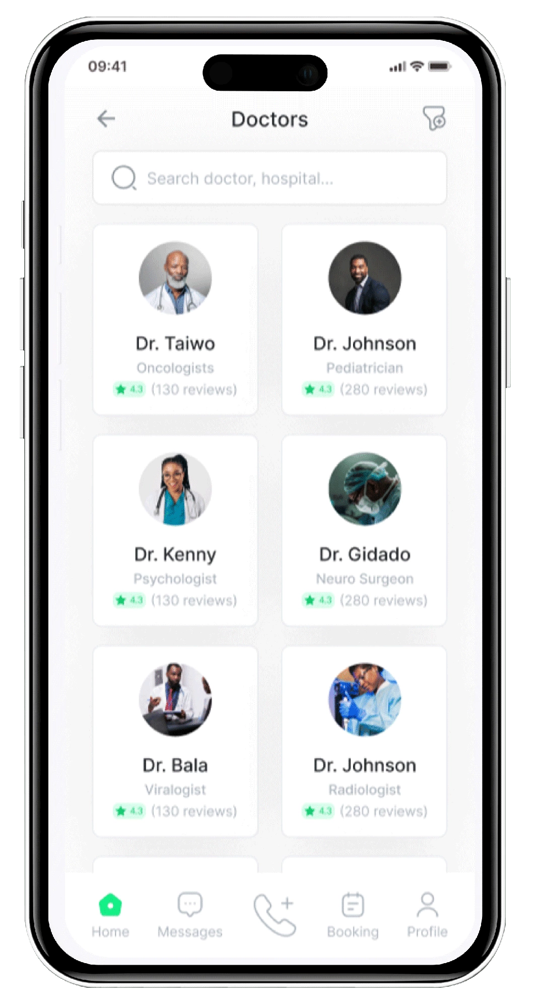 telemedicine app 2