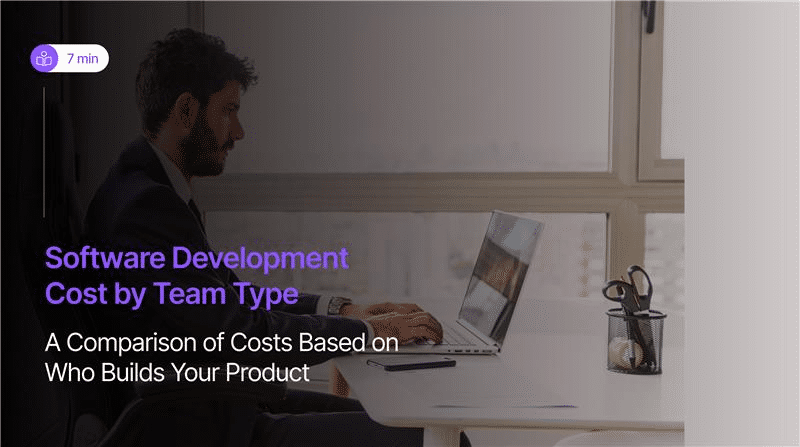 Custom Software Development Cost
