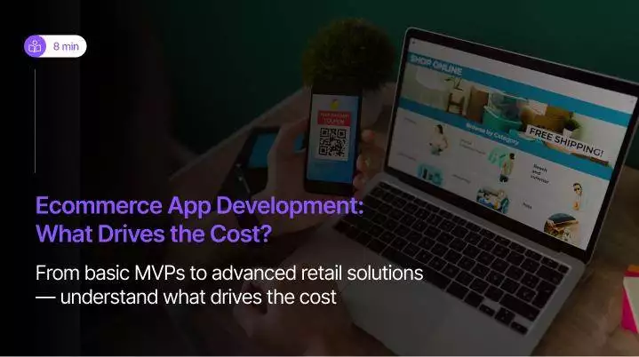 Ecommerce App Development Cost 1
