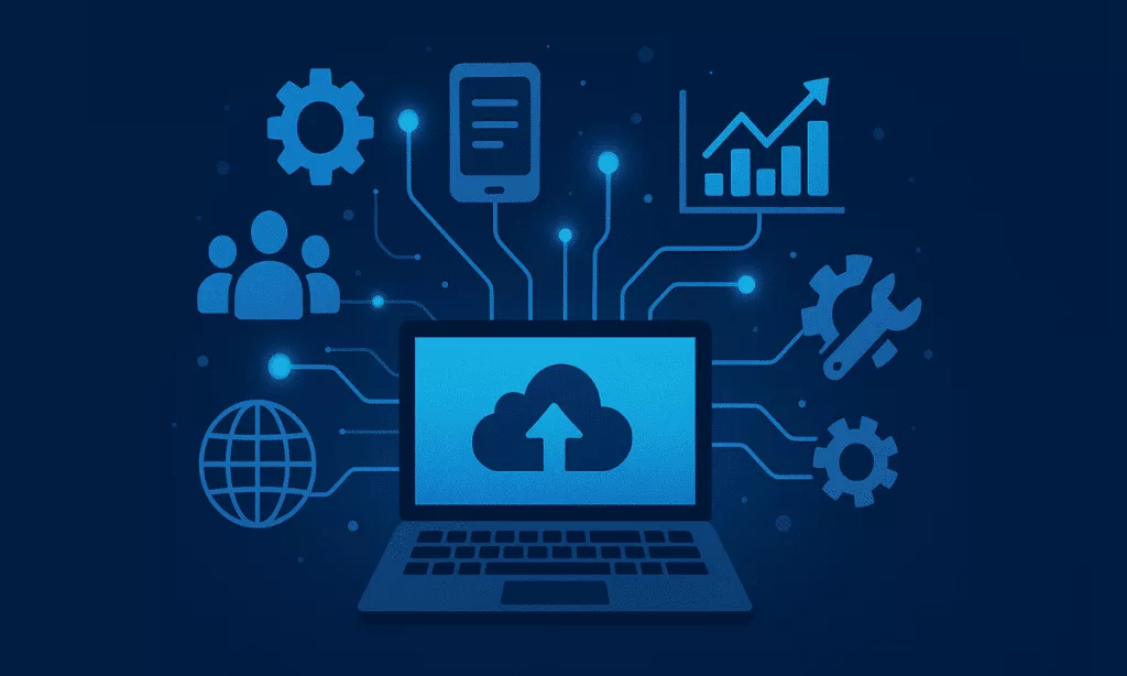 Digital Transformation Tools min