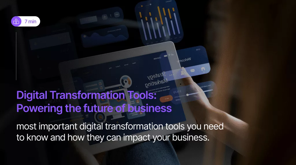 Digital transformation tools min